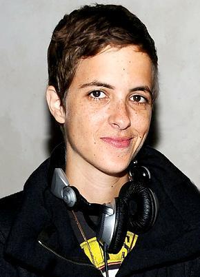 Samantha Ronson