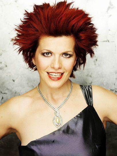 Cleo Rocos