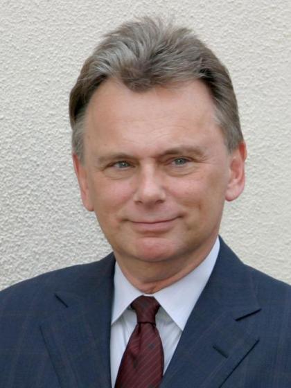 Pat Sajak