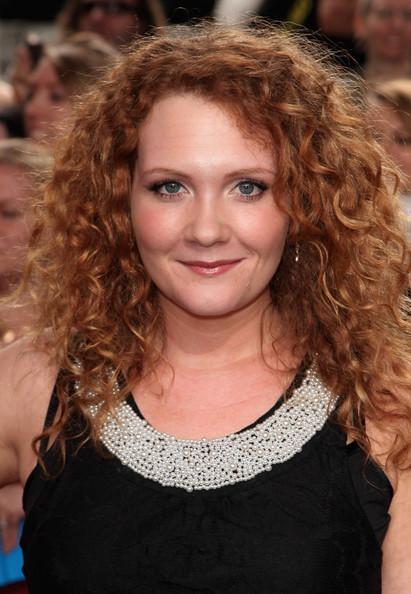 Jennie McAlpine