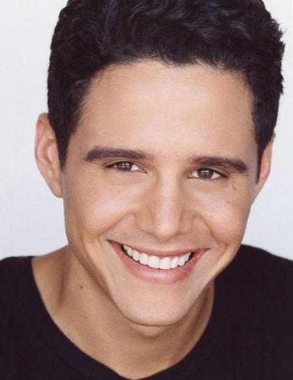 Alejandro Chabán