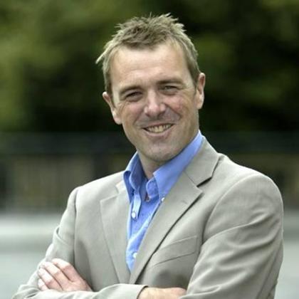 Phil Tufnell