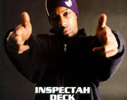 Inspectah Deck