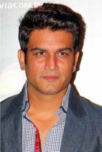 Sharad Kelkar