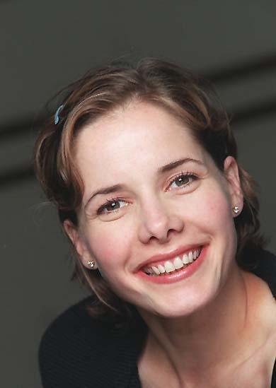 Darcey Bussell