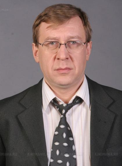 Александр Шаврин