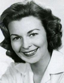 Dorothy Stinnette