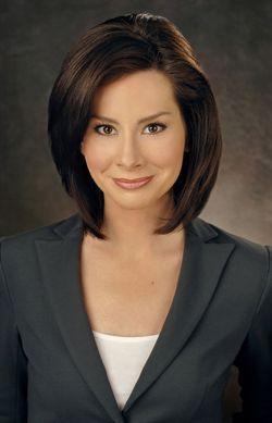 Rebecca Jarvis