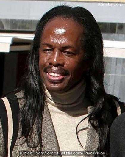 Verdine White