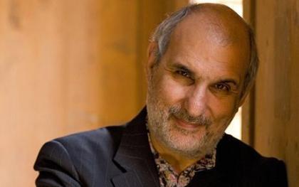 Alan Yentob