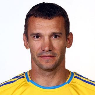 Andriy Shevchenko