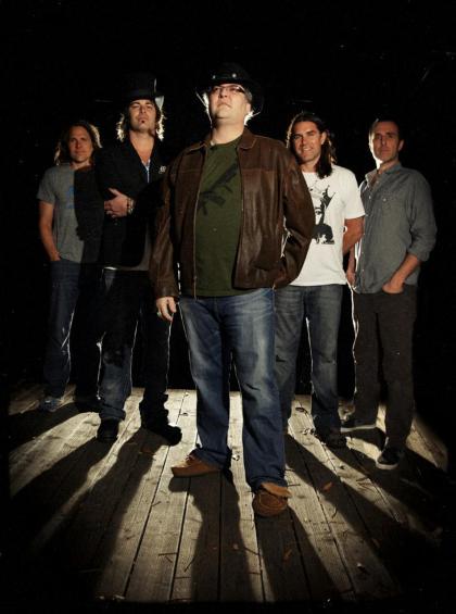 Blues Traveler