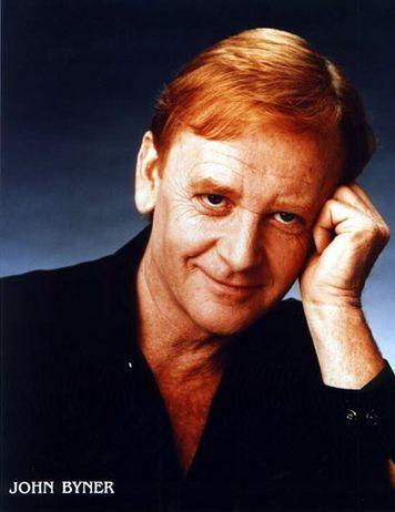 John Byner