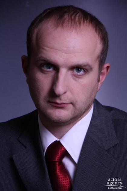 Donatas Simukauskas