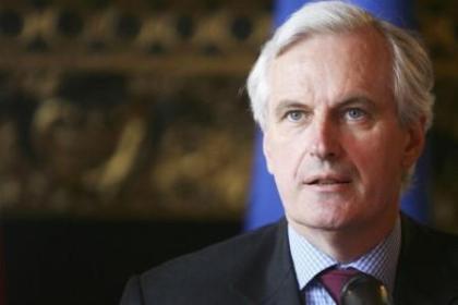 Michel Barnier