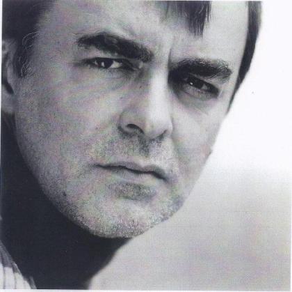 Zeljko Kecojevic