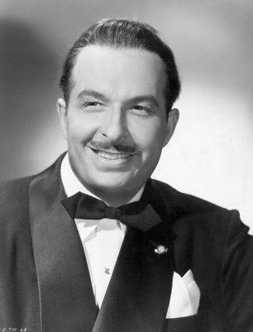 Xavier Cugat