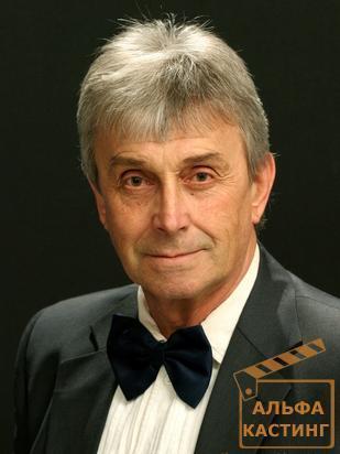 Юрий Чигров