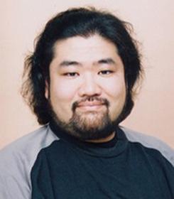 Yoshinori Sonobe