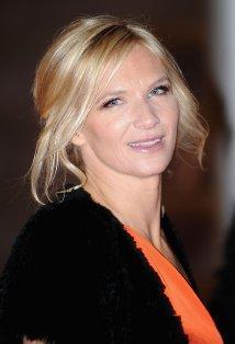 Jo Whiley