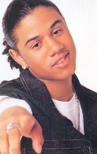 Lil' Fizz