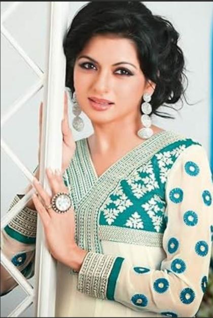 Bhagyashree