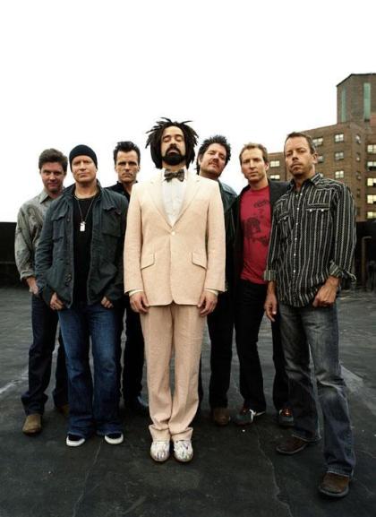 Counting Crows