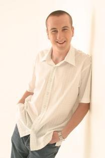 Andrew Whyment