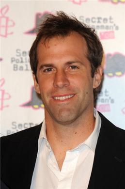 Greg Rusedski