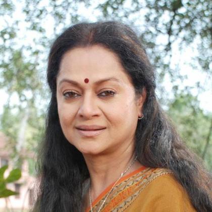 Zarina Wahab