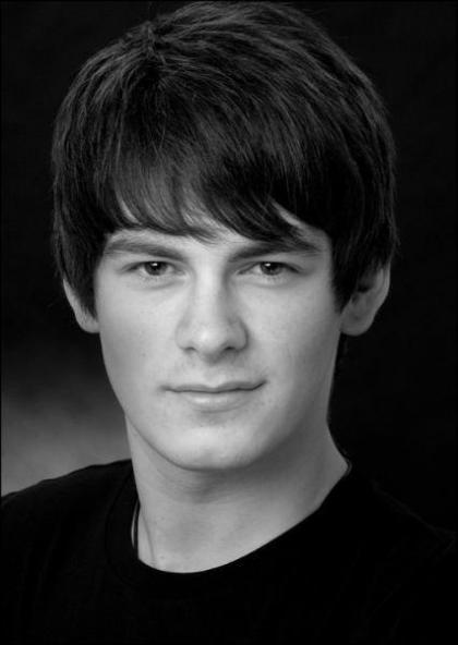 Brad Kavanagh