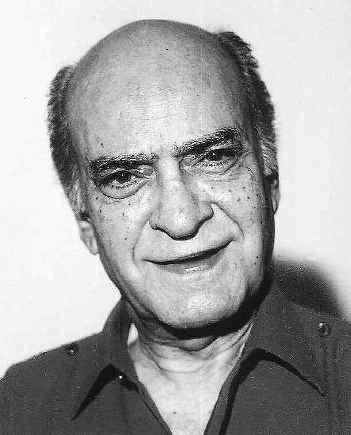 A.K. Hangal