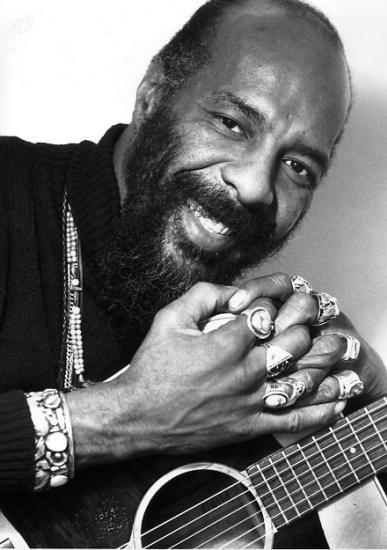 Richie Havens