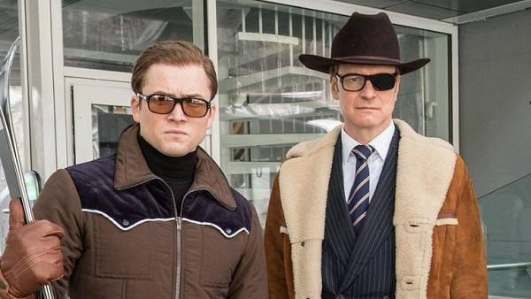 Съемки «Kingsman 3» должны начаться в конце года