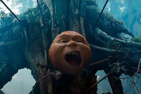 Компания Disney поделилась отрывком фэнтези «Последний богатырь: Корень зла» (ВИДЕО)