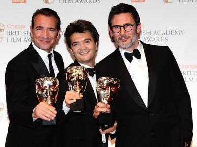 BAFTA 2012