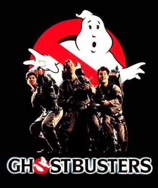 Who you gonna call?