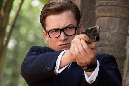 Съемки триквела «Kingsman» начнутся в сентябре 2022 года